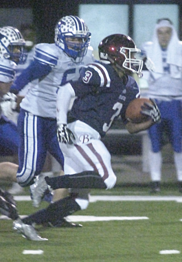 Bluefield tops Fairmont Senior for Class AA title News, Sports, Jobs